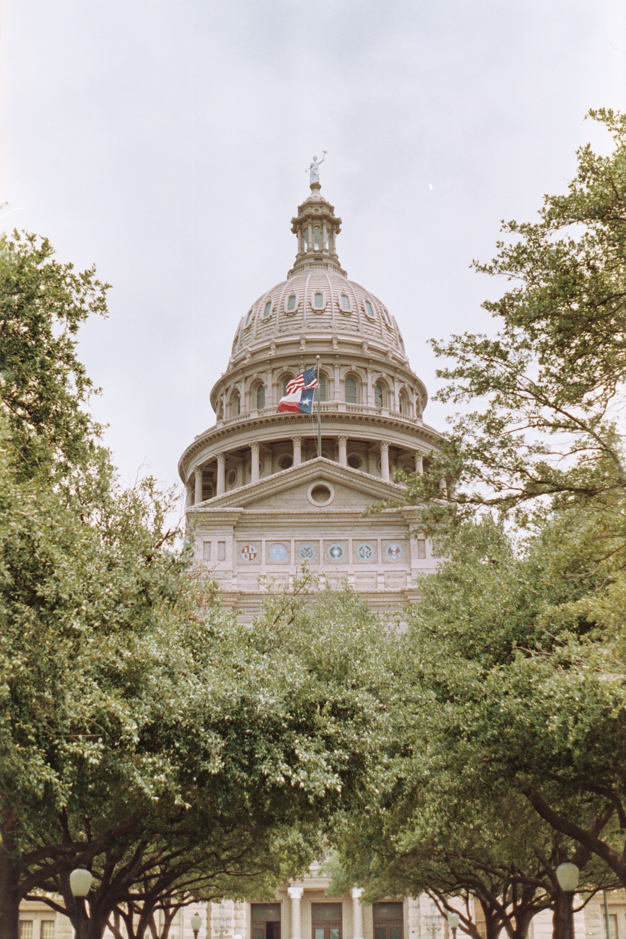 Austin 2025