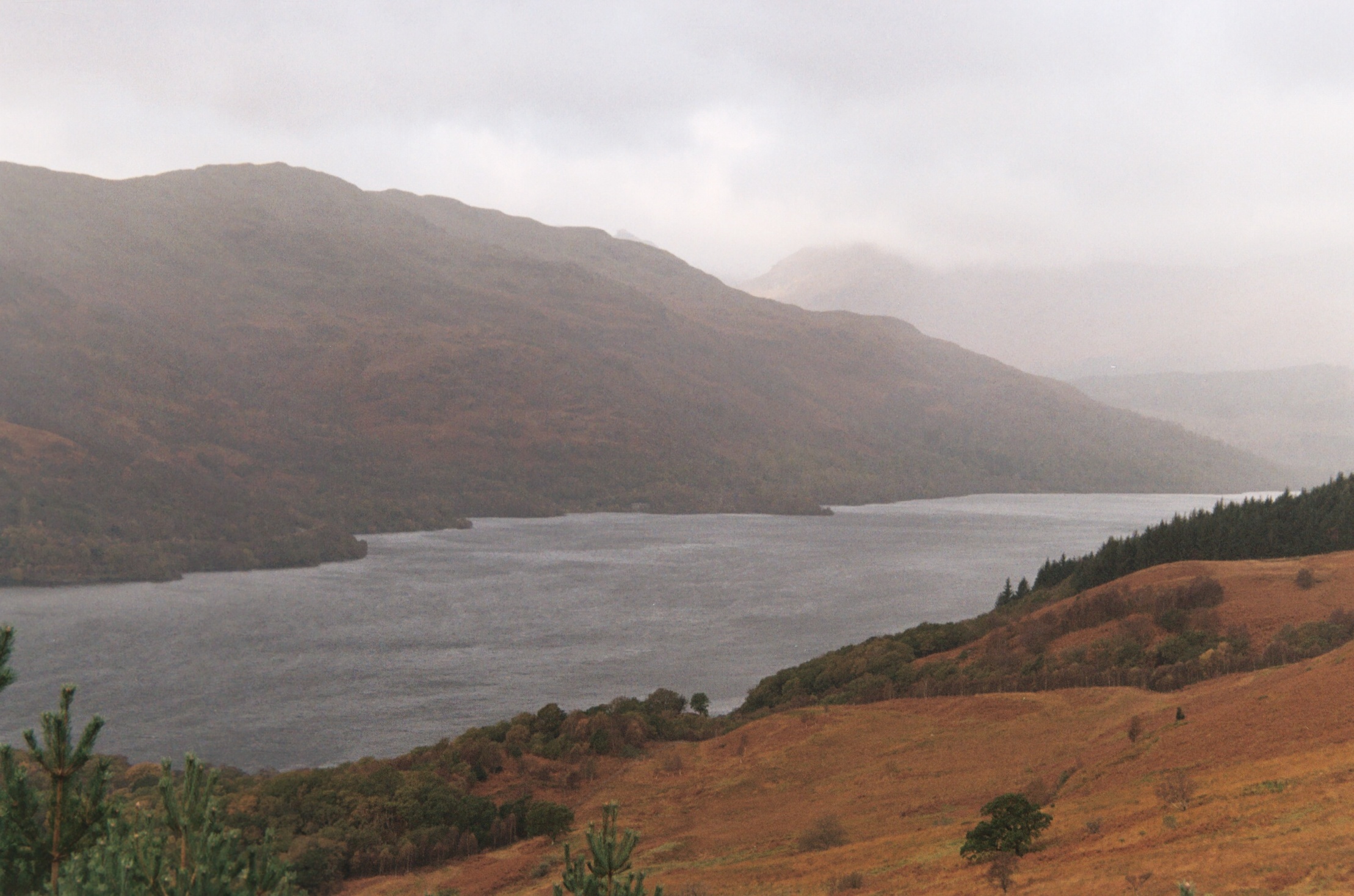 Ben Lomond 05