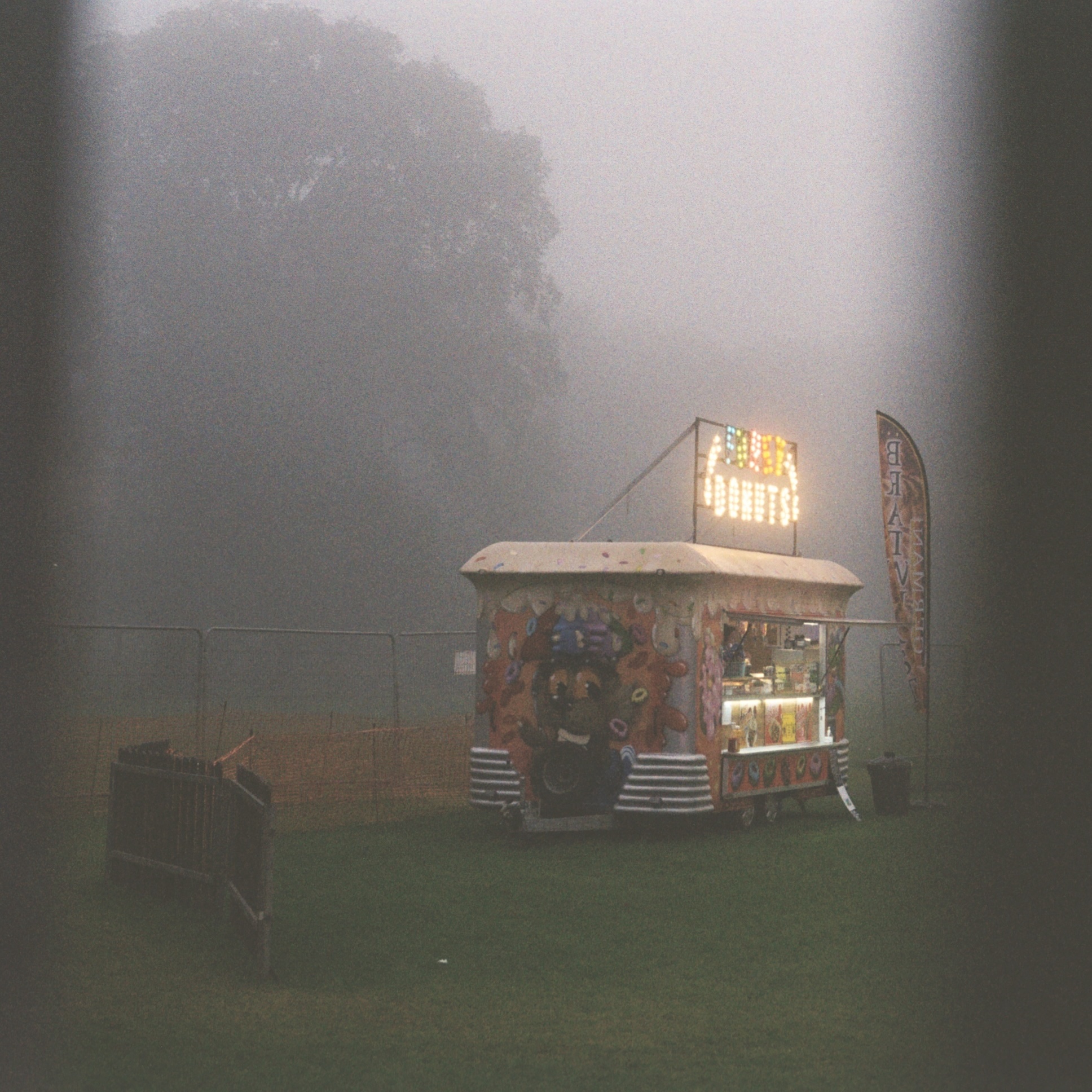 Sample portfolio item