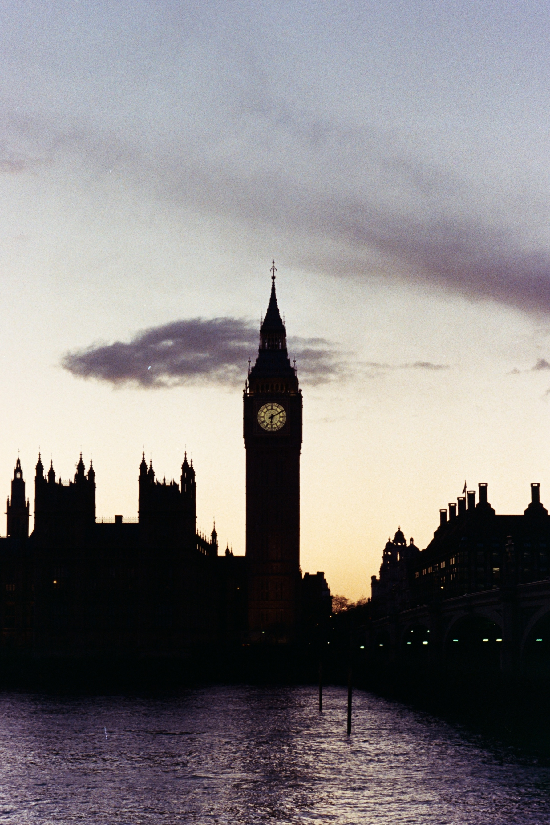 London 2026