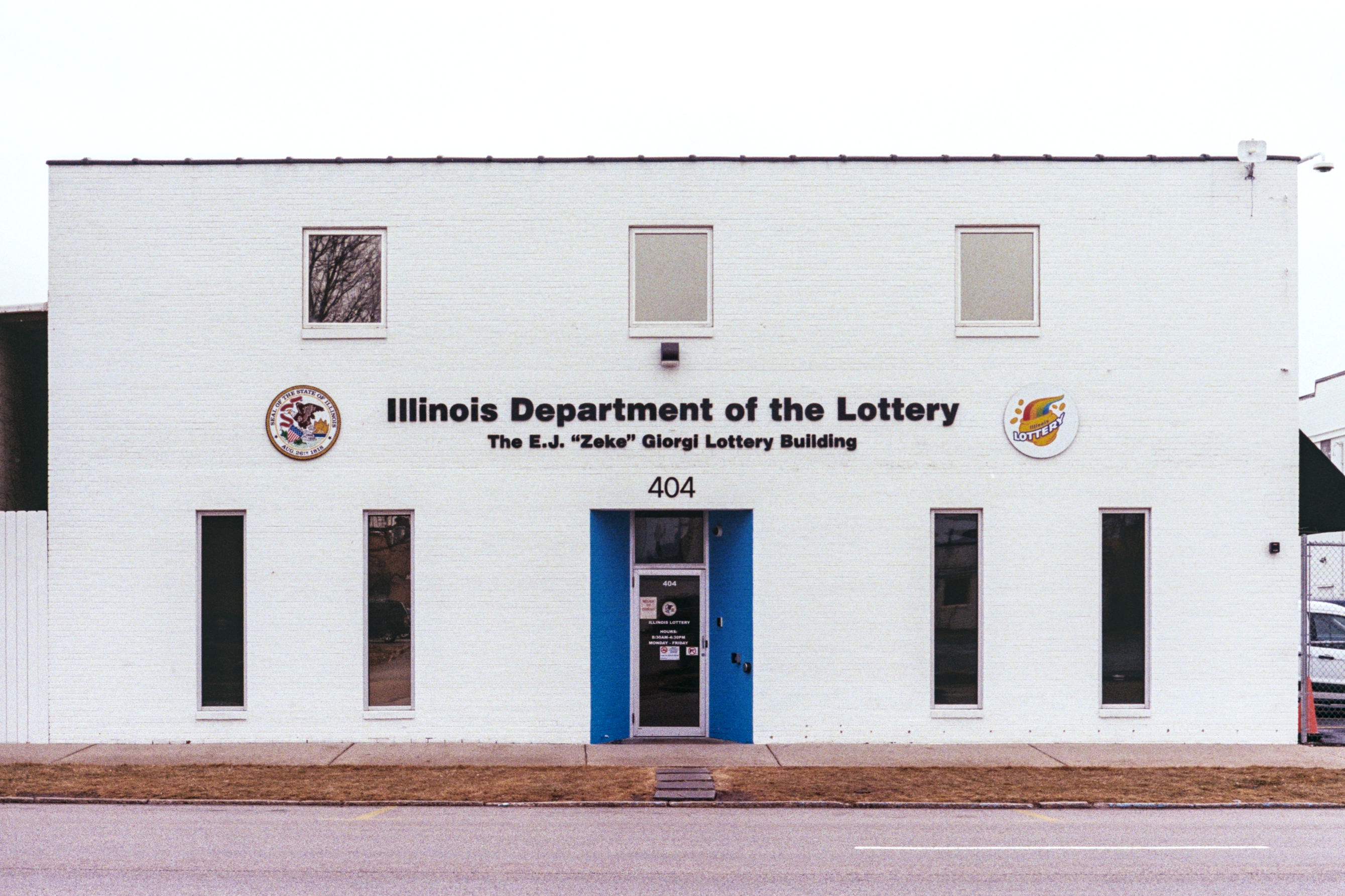 Springfield 01